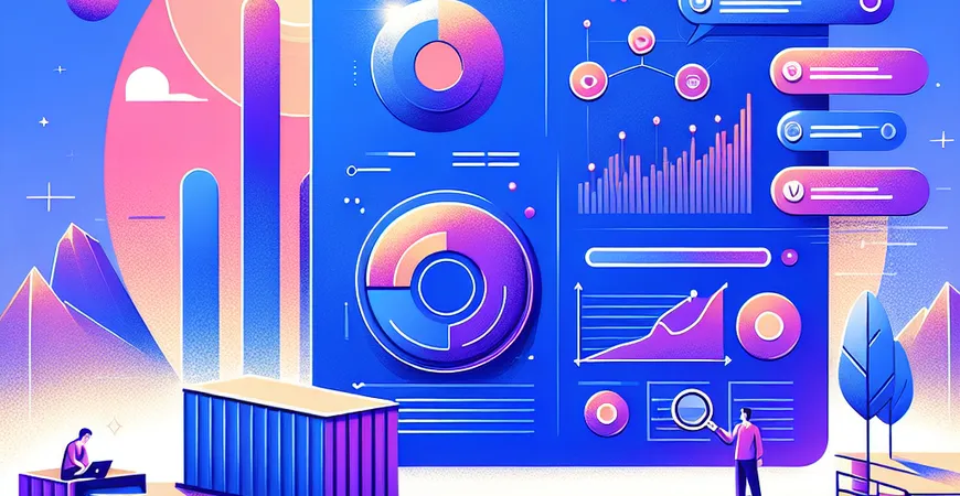  ERP系统的模块优先级怎么排？8分钟理清核心业务模块顺序  